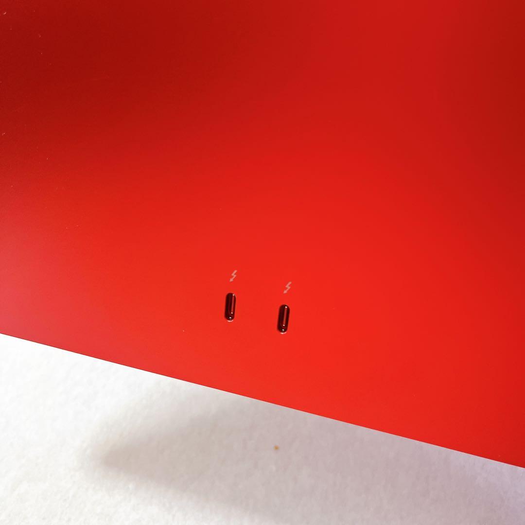 【美品16GB/256GB】iMac 2021 M1 ピンク / アクセサリ3点