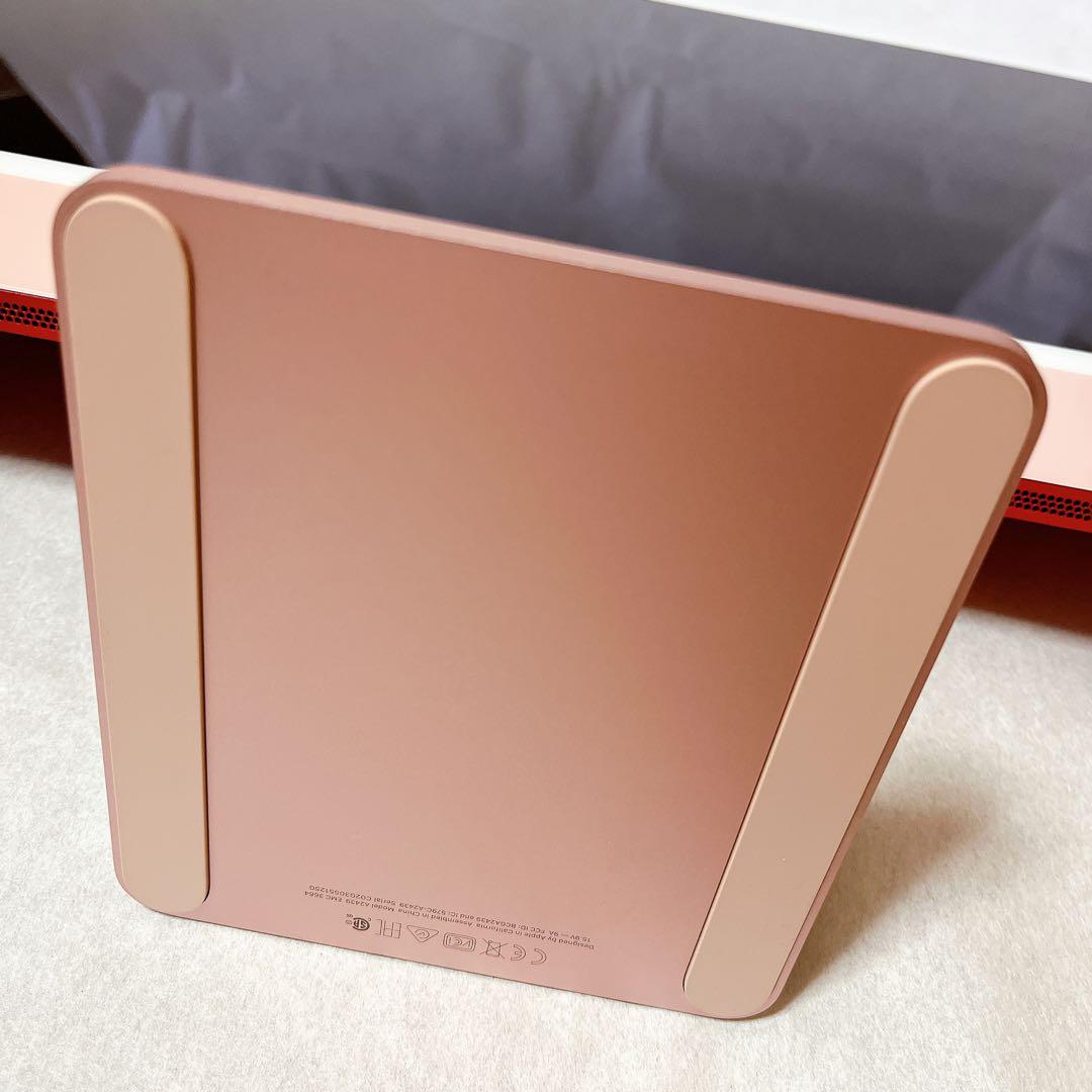 【美品16GB/256GB】iMac 2021 M1 ピンク / アクセサリ3点