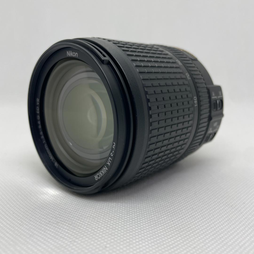 。*様 Nikon ニコン AF-S 18-140mm F3.5-5.6 DX