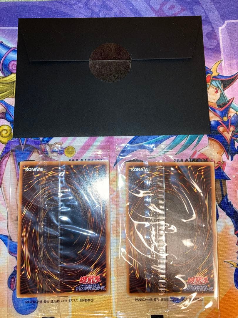 遊戯王OCG チャンピオンシップ WCS 2018 プロモ　セット