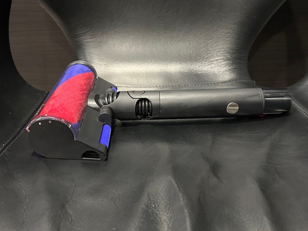 【Dysonダイソン】PencilVac マイクロフラフィクリーナーヘッド