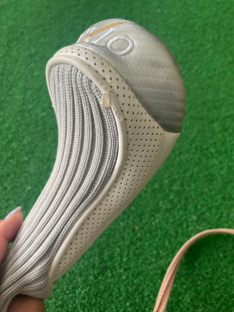 ゆめ　ゼクシオMP900 レディースUT #7