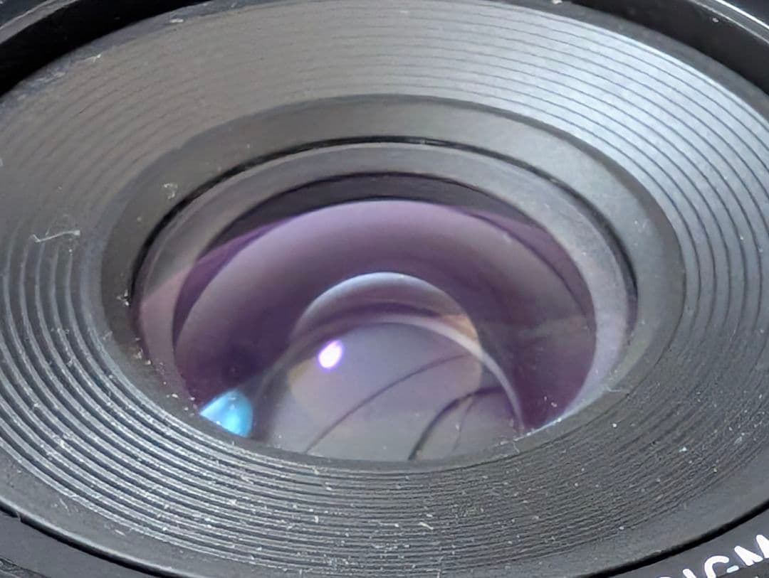 SIGMA DP1 Merrill バッテリー4個 レザージャケット付　最終価格