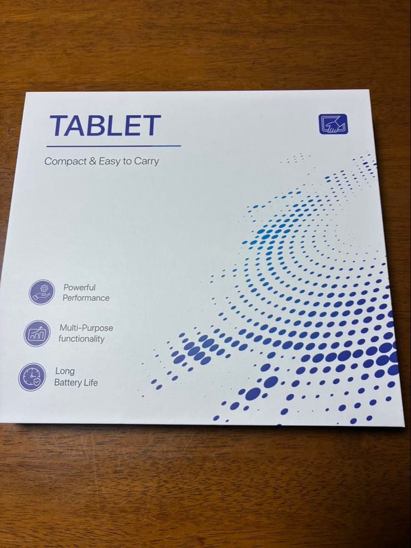 【Android 15 AI タブレット】タブレット 10インチ