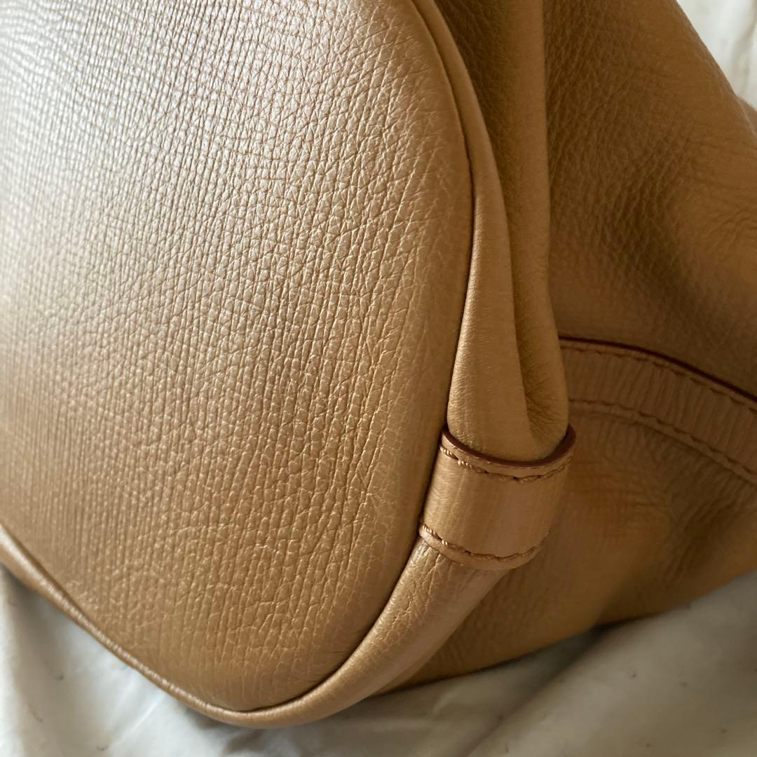 美品✨ 【Max Mara】マックスマーラ 2wayトートバッグ