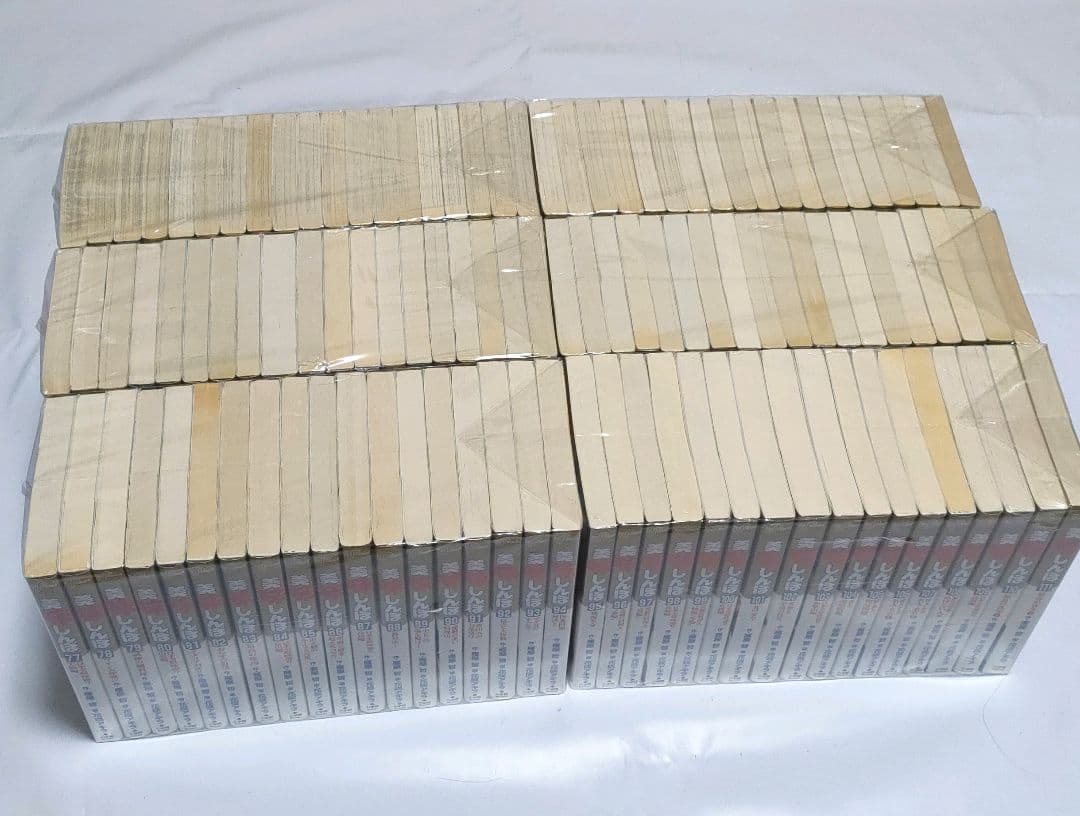 ✨美味しんぼ 全巻セット（1〜111巻）