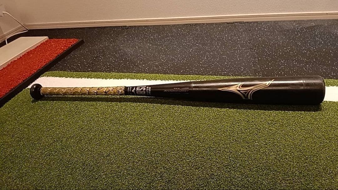 ■ビヨンドマックス レガシー 少年用 78cm