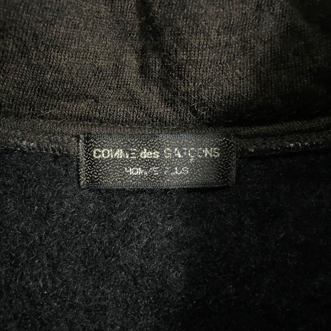 トップス 1998AW comm des garcons homme plus knit