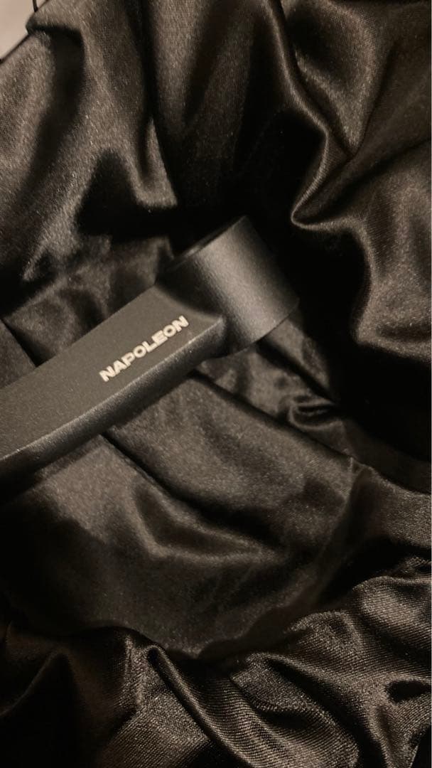 タナックス ナポレオン NA-018 左右セット 46ミラー