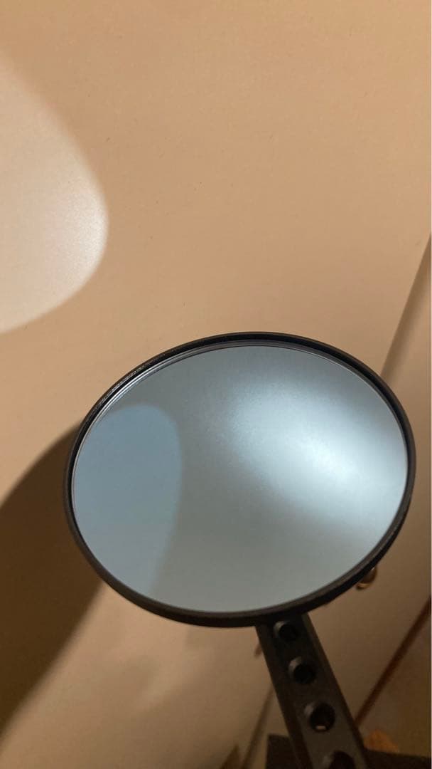 タナックス ナポレオン NA-018 左右セット 46ミラー