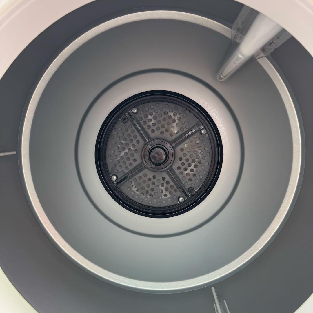 2023年製　HITACHI DE-N60HV 電気式乾燥機