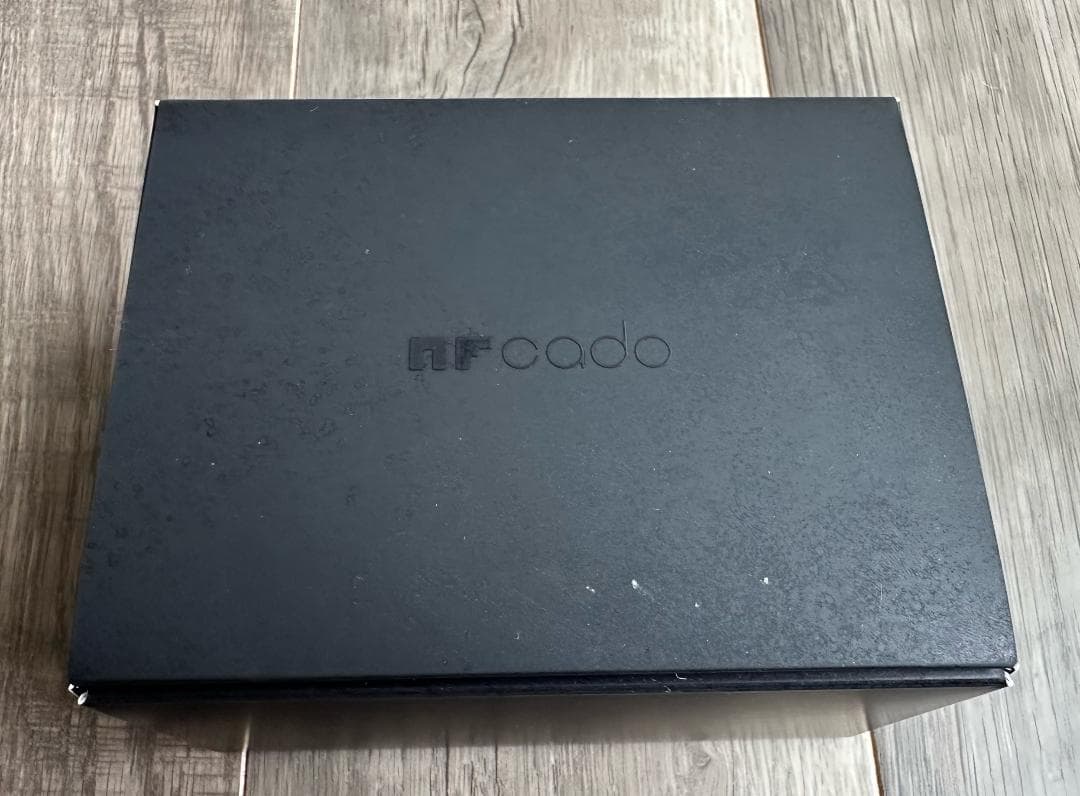 cado×NF×maboroshi STEM Mini LIMITED SET