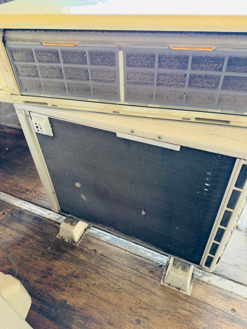 HITACHI 日立 エアコン AC ルームエアコン 家庭用 10畳用 夏 冷房