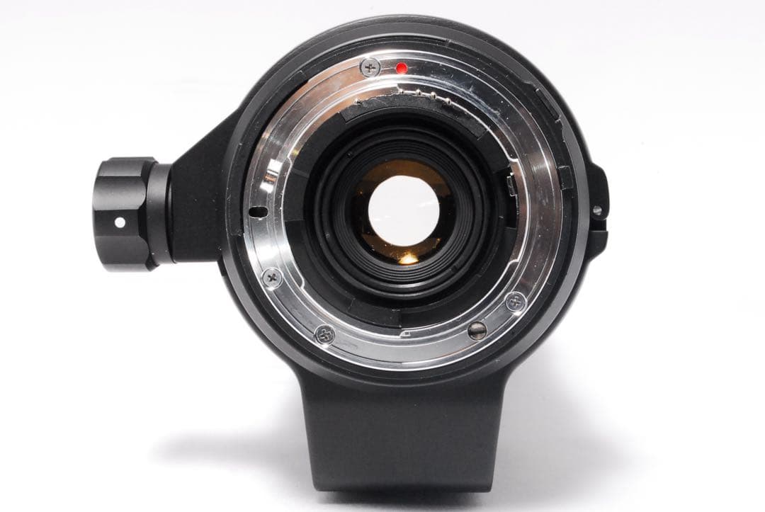 ❤️超美品❤️SIGMA 170-500mm APO Nikonマウント❤️超望遠❤️
