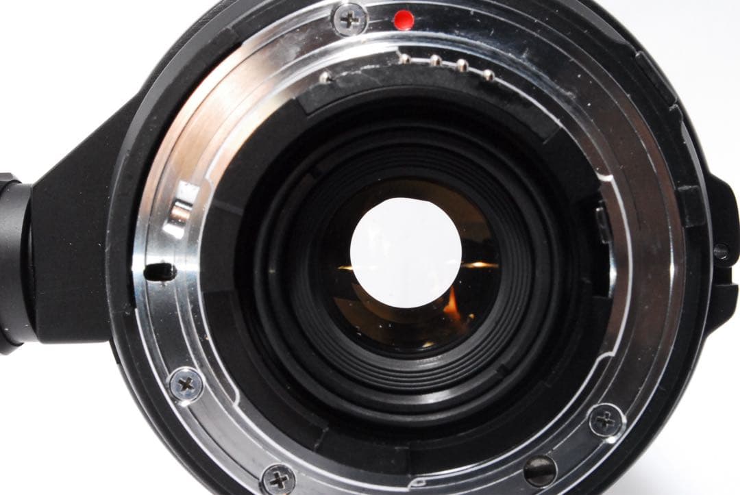 ❤️超美品❤️SIGMA 170-500mm APO Nikonマウント❤️超望遠❤️