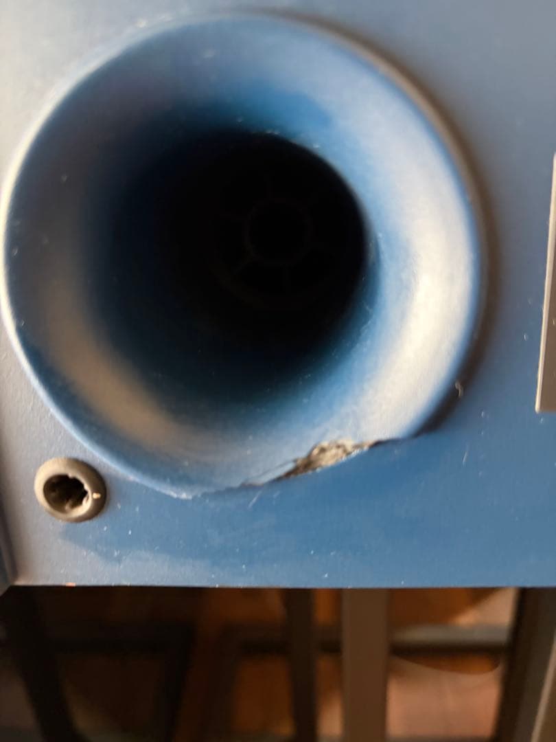 JBL スピーカー MODEL4306 スタンド付属