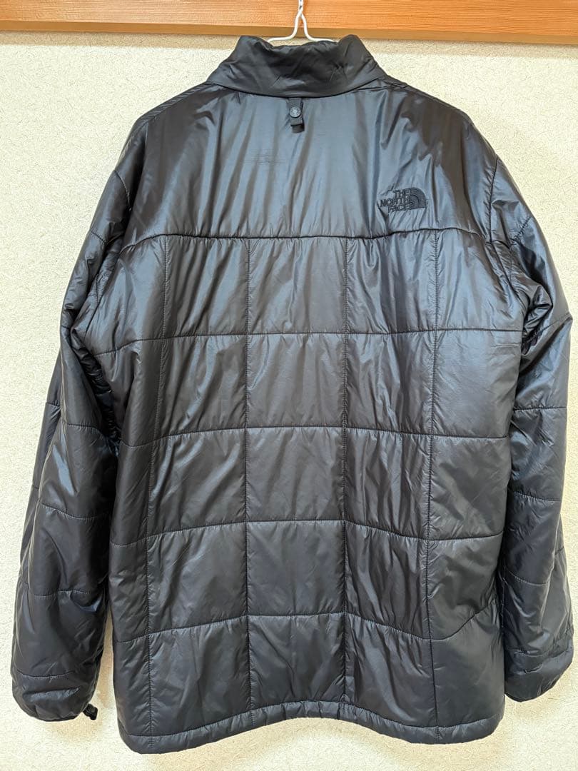 ザ・ノースフェイス　ナイロンジャケット　ダウン　マウンテンパーカー