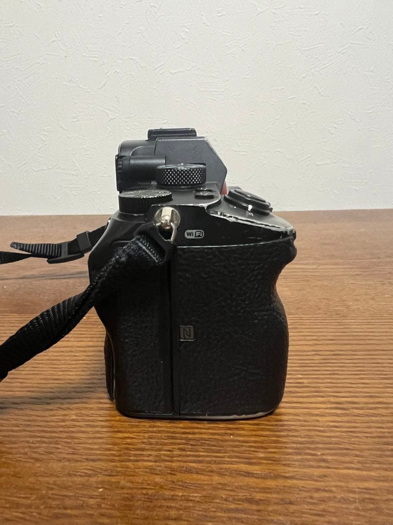 SONY α7III ボディ単品