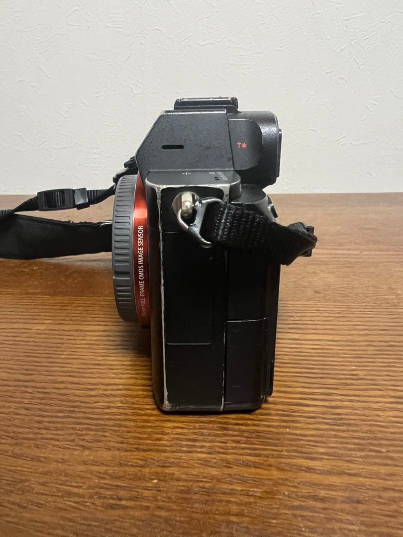 SONY α7III ボディ単品