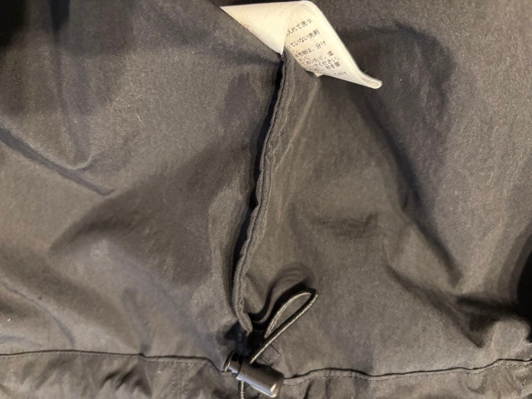 ジャケット・アウター KAPTAN SUNSHINE Stand Collar Brouson 38