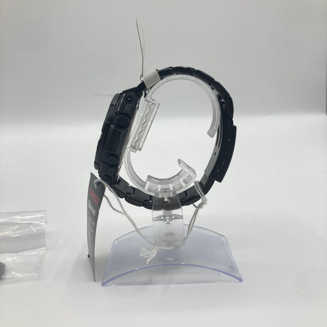 【展示品】G-SHOCK G-STEEL GST-B500BD-1A9JF