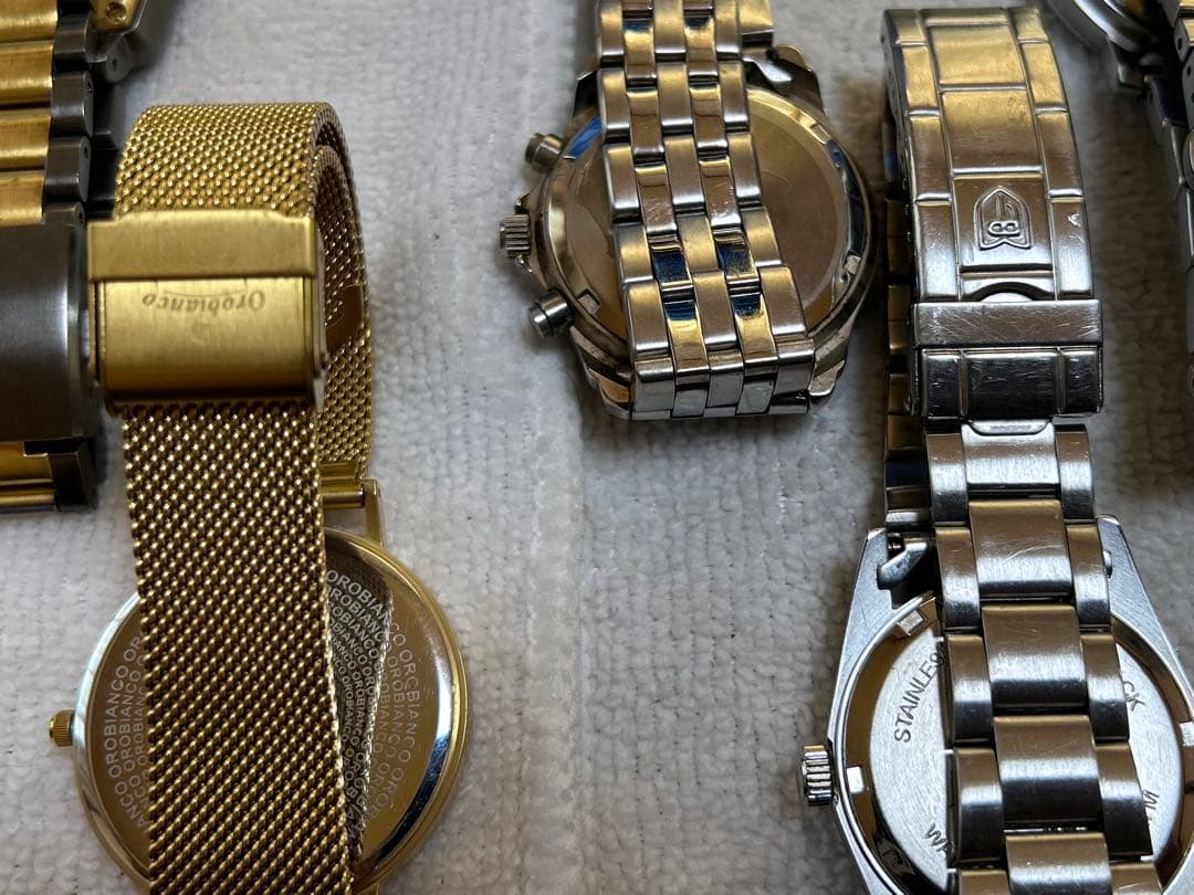 mila schon. TECHNOS他8個セット