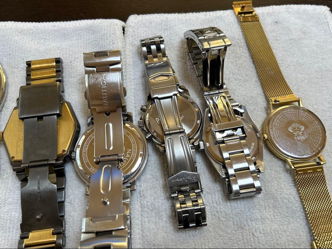 mila schon. TECHNOS他8個セット