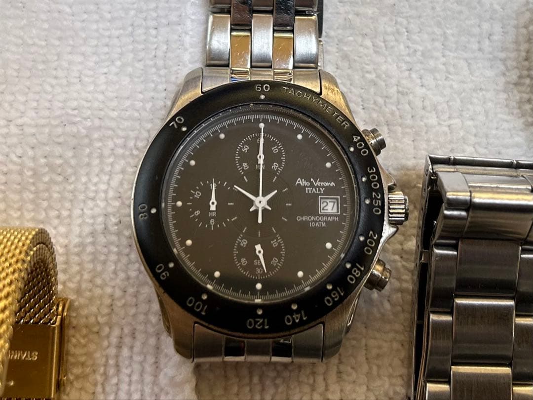 mila schon. TECHNOS他8個セット