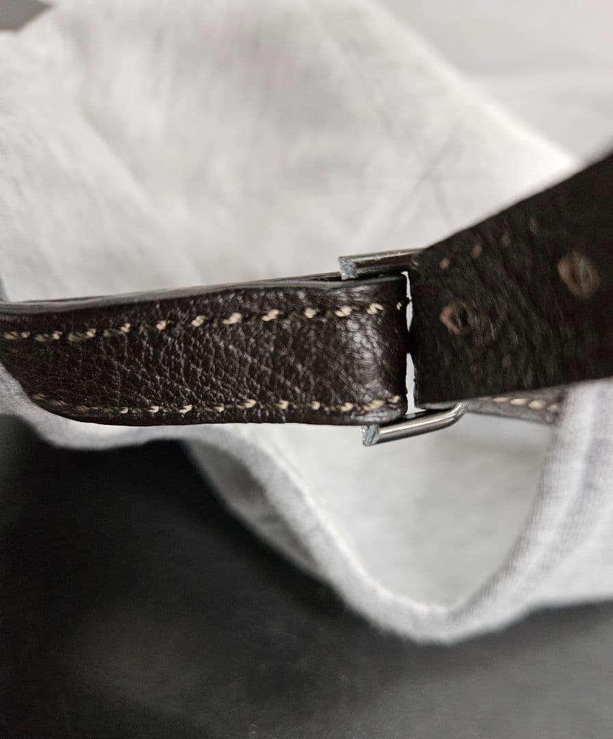 R*I様 BRUNELLO CUCINELLI コットンキャップ キャップ グレ