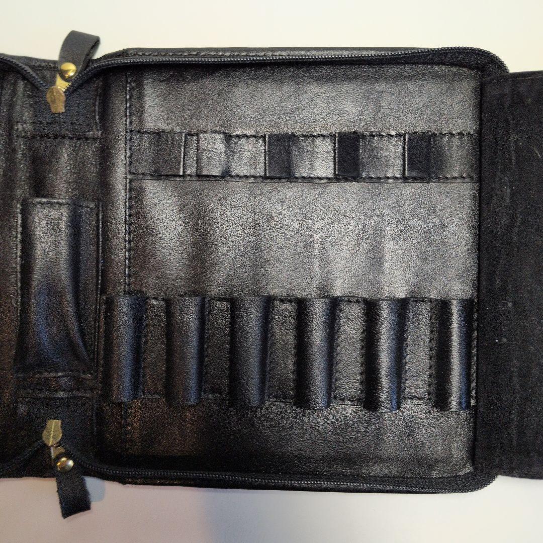 WATEMAN万年筆.シャープペンシルとペンケース