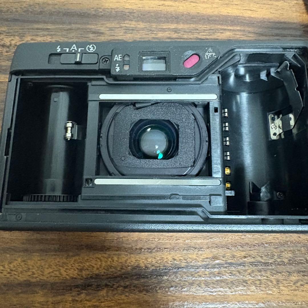 【美品✨】RICOH GR1s コンパクトフィルムカメラ