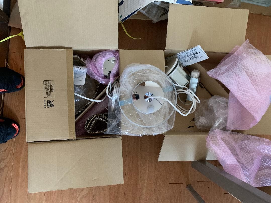 パナソニックＬＧＢ15555ＬＢ1