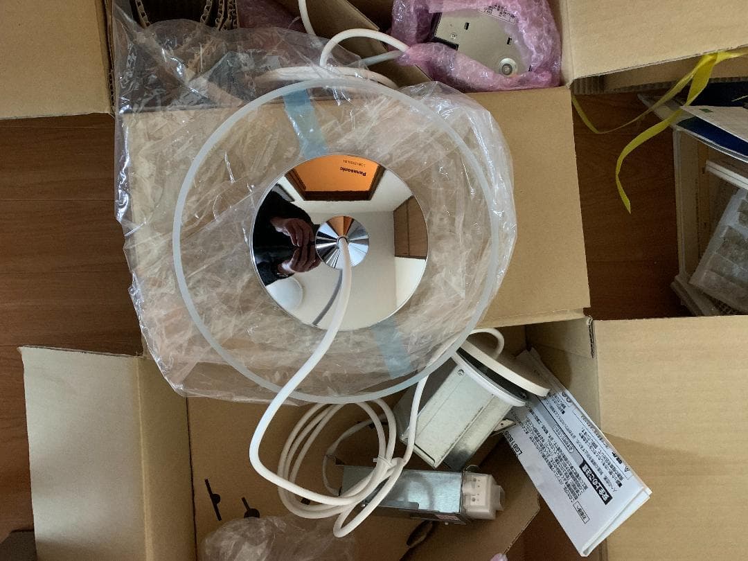 パナソニックＬＧＢ15555ＬＢ1