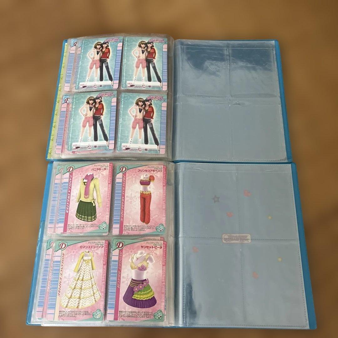 オシャレ魔女♡ラブandベリー 2005年秋冬コレクション＋α 計150枚