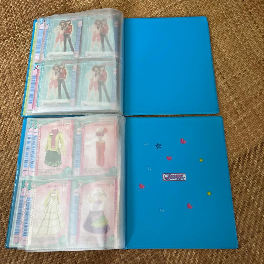 オシャレ魔女♡ラブandベリー 2005年秋冬コレクション＋α 計150枚