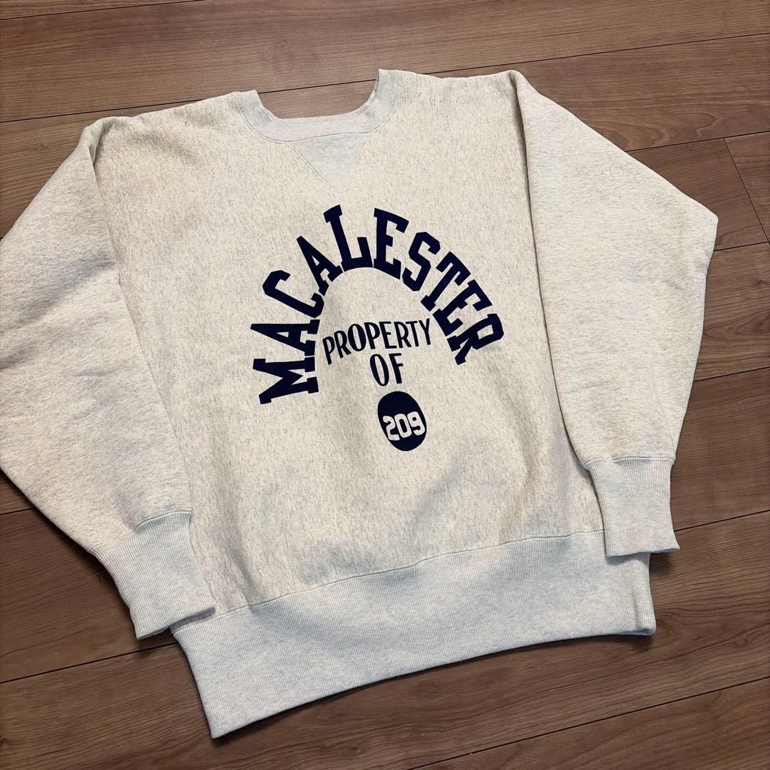 champion 1stパテントモデル true to archives M