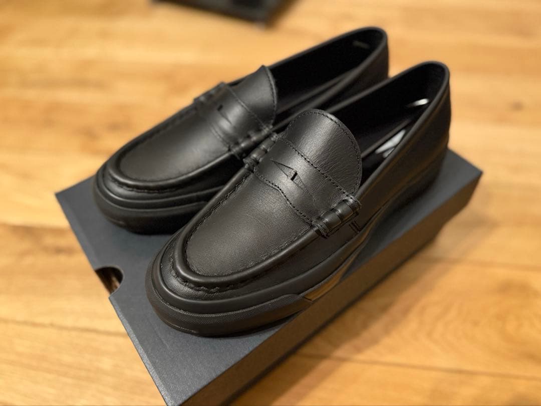 靴 JACK PURCELL 1935 LOAFER 27cm