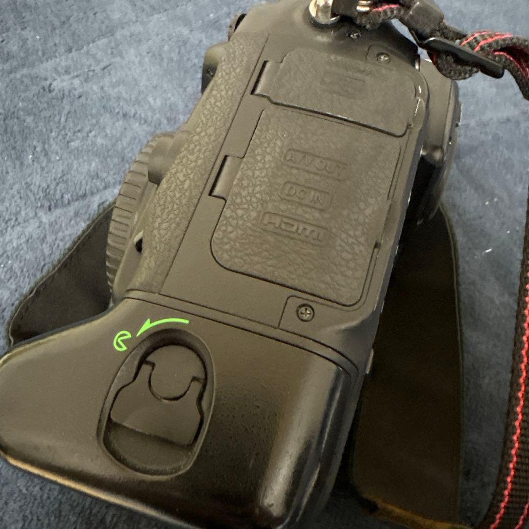 【s数6990枚】Nikon D3 デジタル一眼レフカメラ レンズ付き