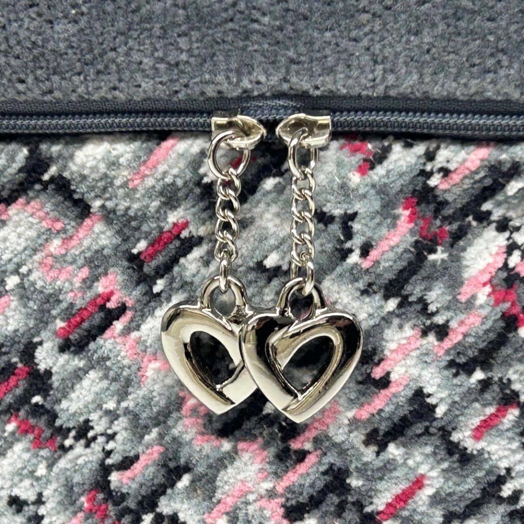 FEILER バニティバッグ【新品未使用】　フェイラー