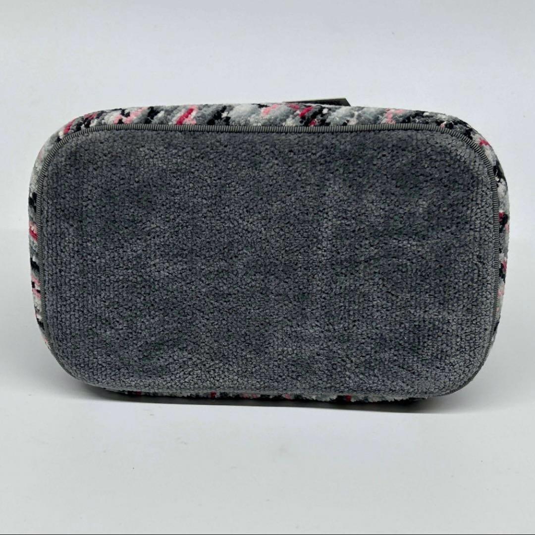 FEILER バニティバッグ【新品未使用】　フェイラー