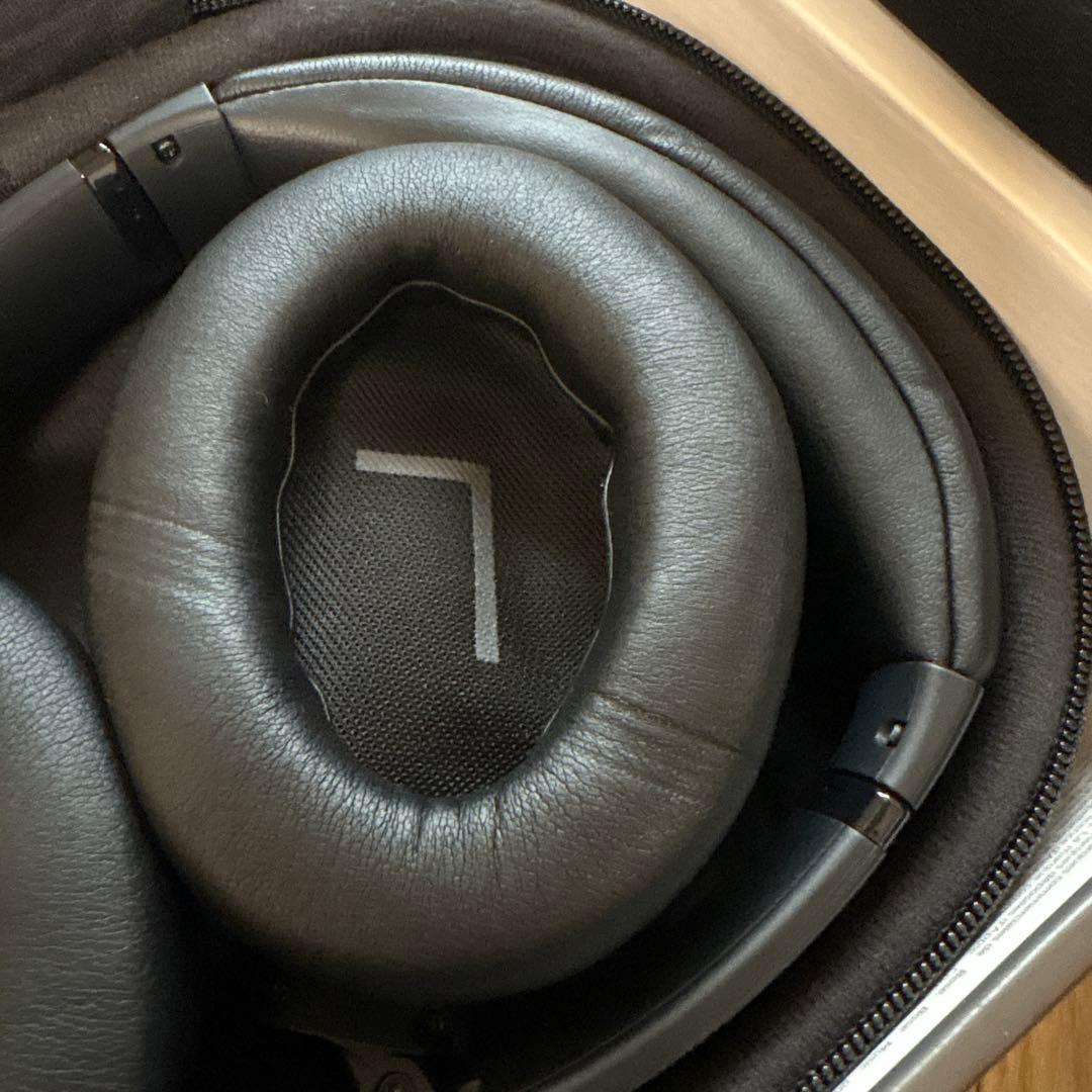 Bose Quiet Confort 45ワイヤレスヘッドホン ブラック