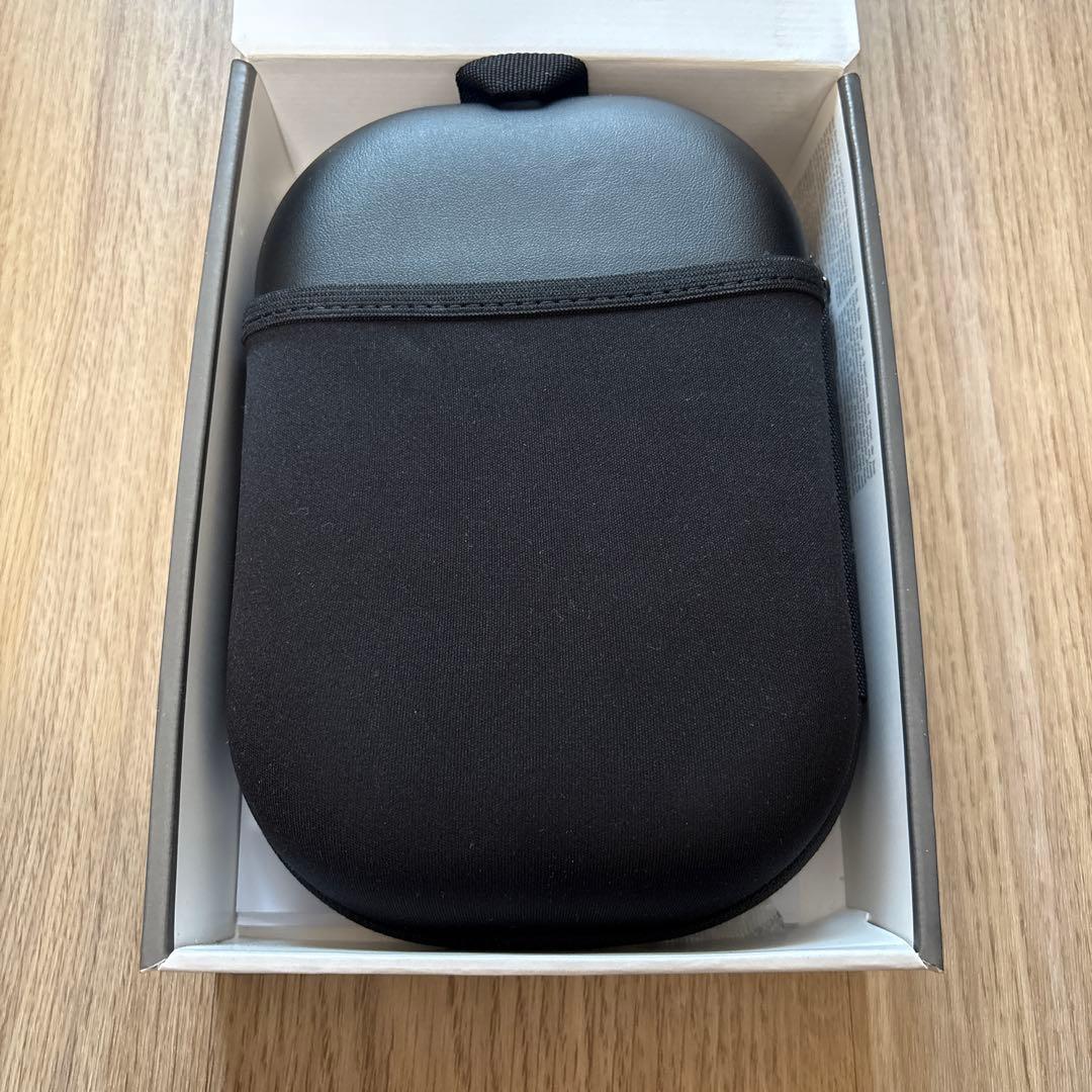 Bose Quiet Confort 45ワイヤレスヘッドホン ブラック