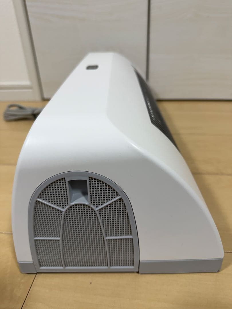 アラジン 脱衣所暖房機 ADH-G1201 暖房