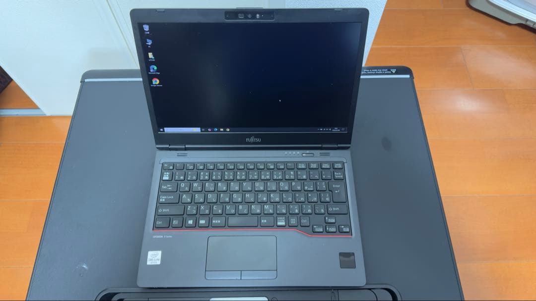 富士通 LIFEBOOK U7310/D i5-10310U
