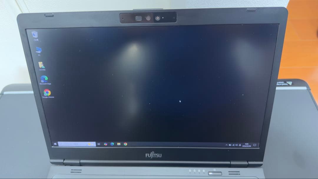 富士通 LIFEBOOK U7310/D i5-10310U