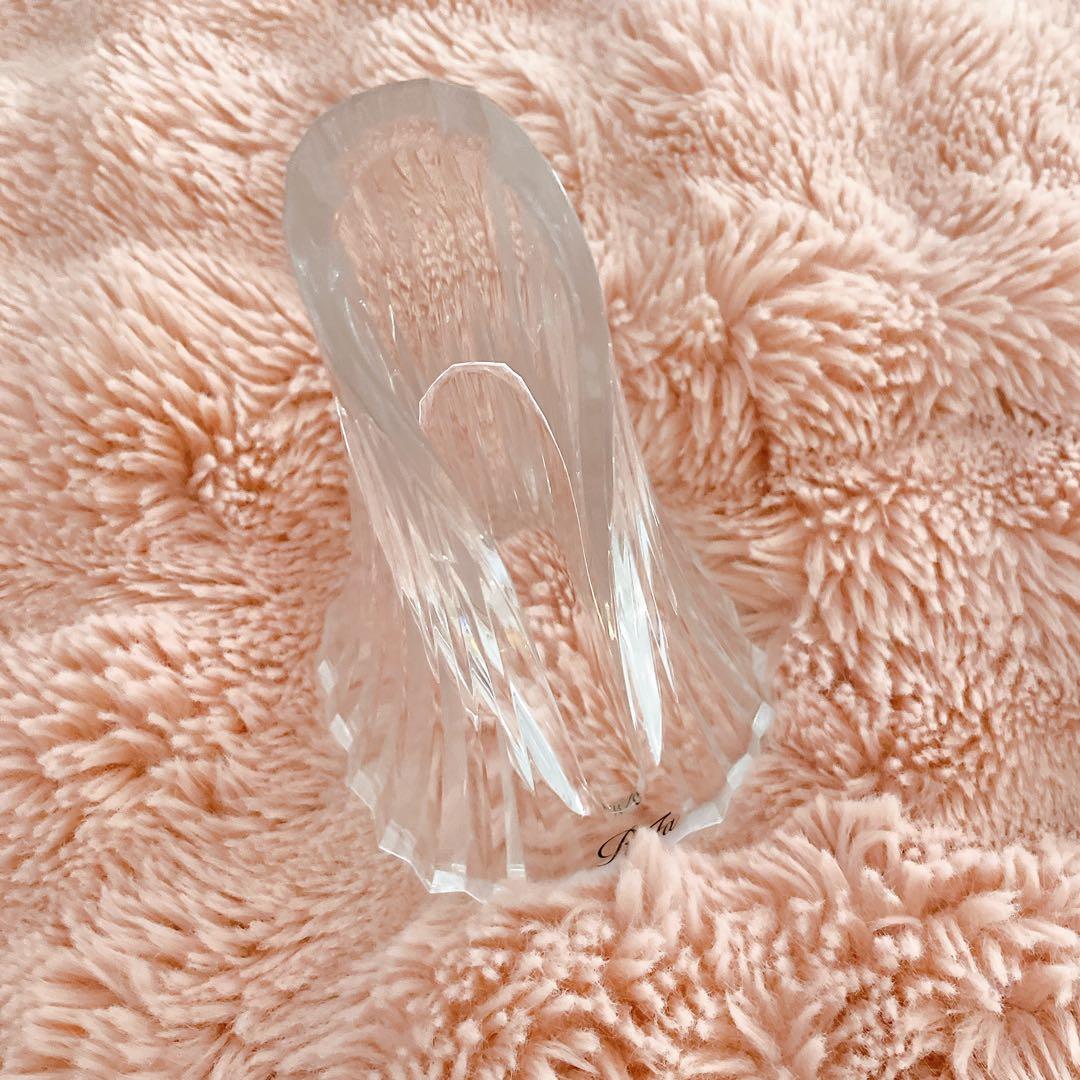 ReFa カールアイロン32 クリアスタンド付き