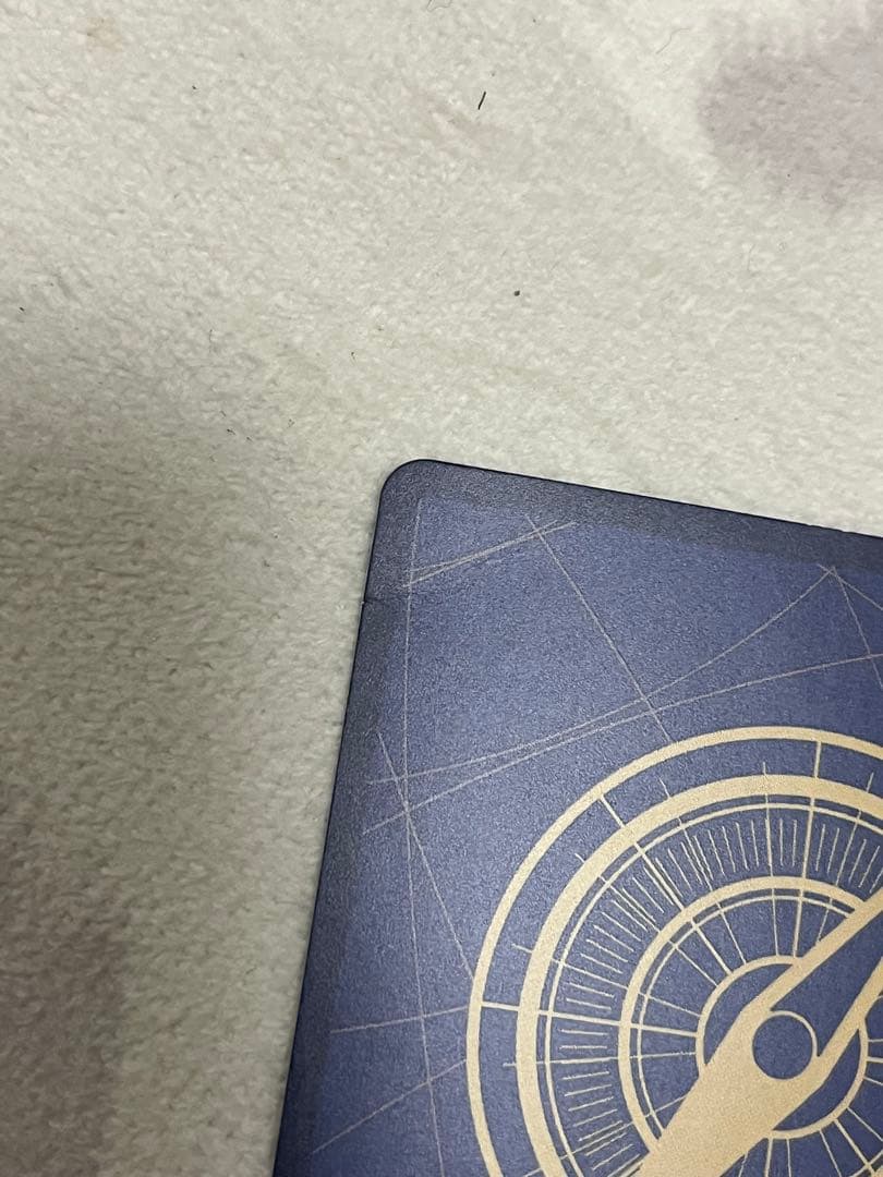 ワンピースカード ワンピースカードゲーム OP12-106 ロー パラレル