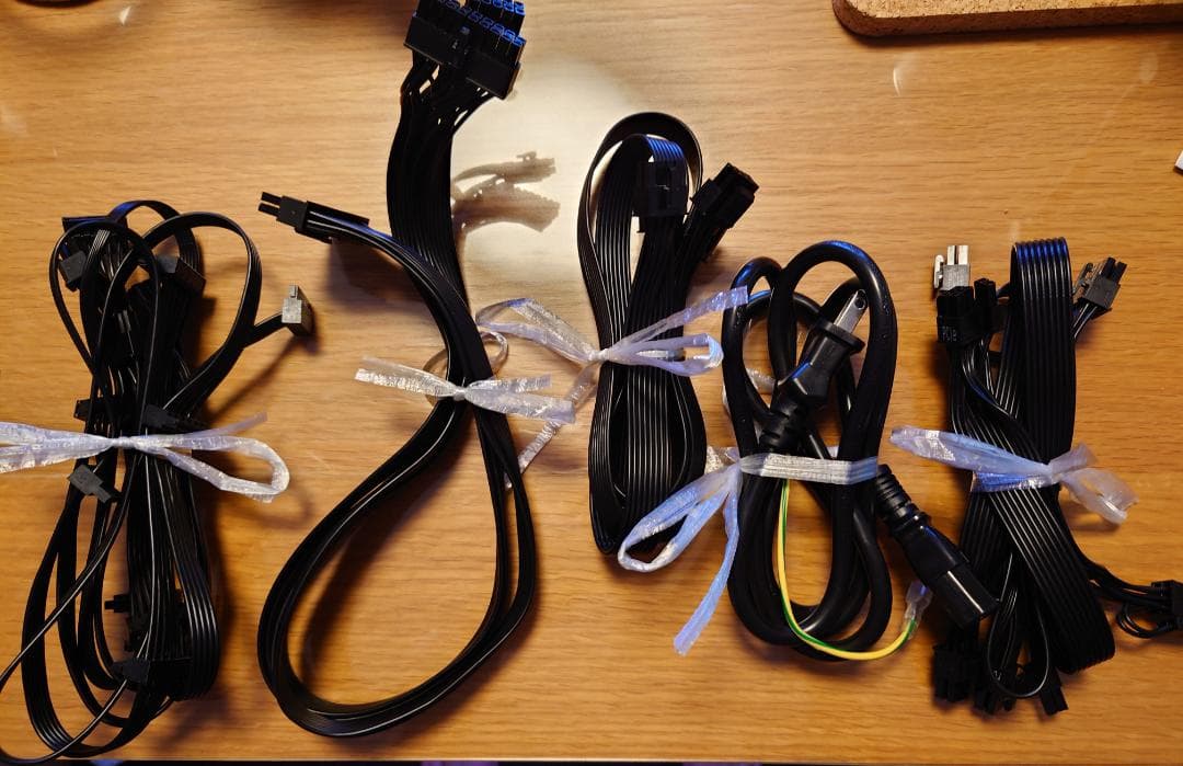 PCパーツセット