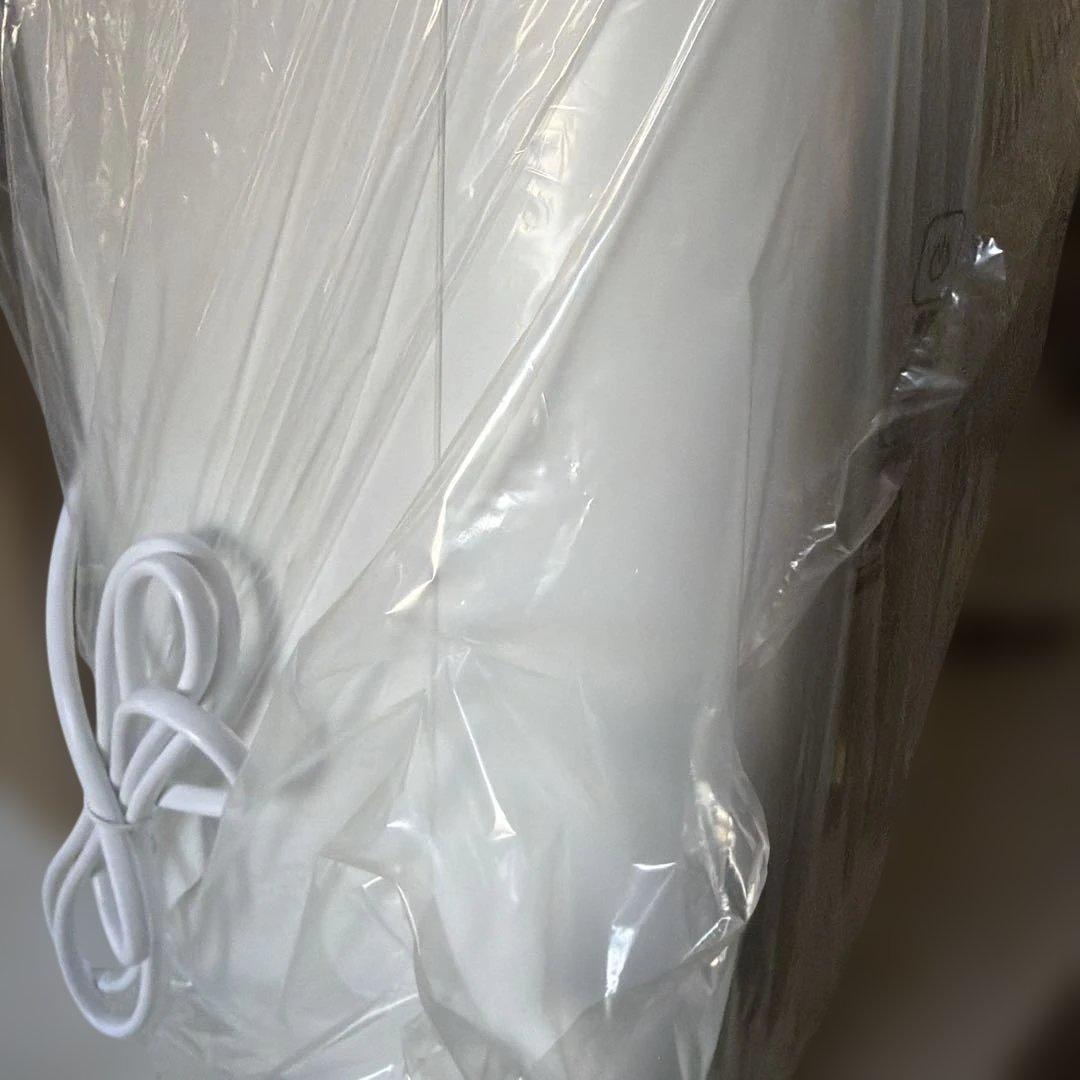 まる子さん専用　UHK-500-W 新品　外箱に難あり