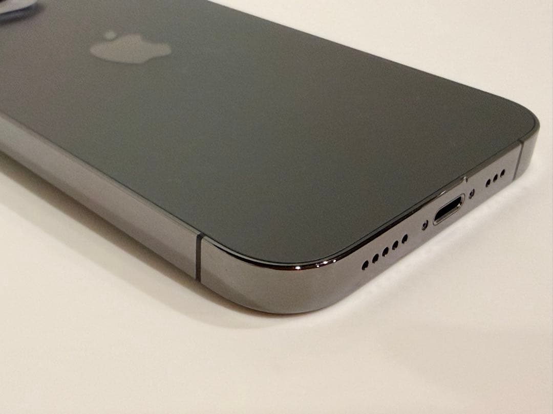 美品 Apple iPhone 13 Pro 512GB SIMフリー 97%